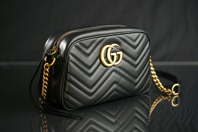 The going-nowhere bag